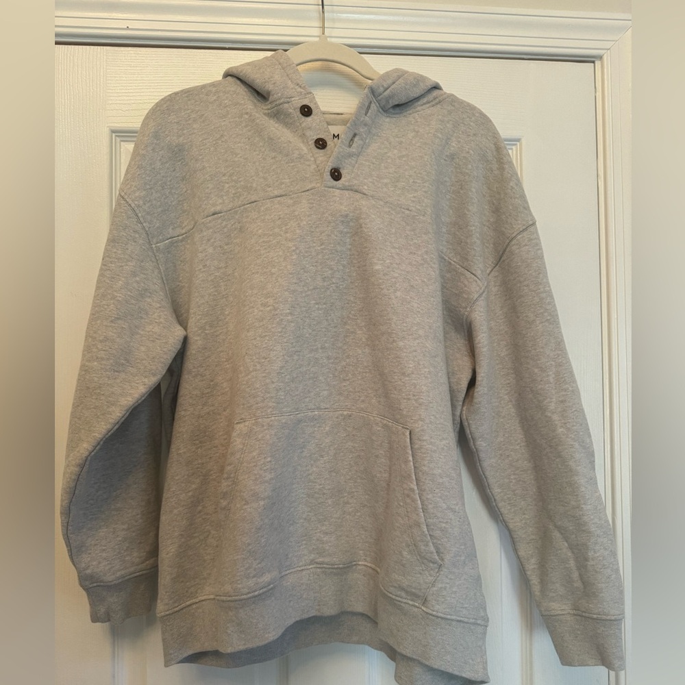 Mate the Label sweatshirt